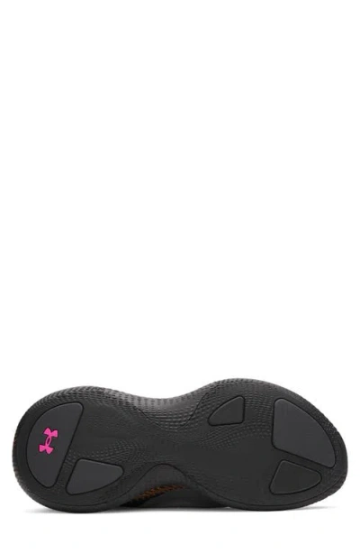 Under Armour Ua Echo Slipspeed Training Shoe In Multi