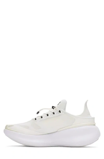 Under Armour Nova Slipspeed 'white Quartz Black'