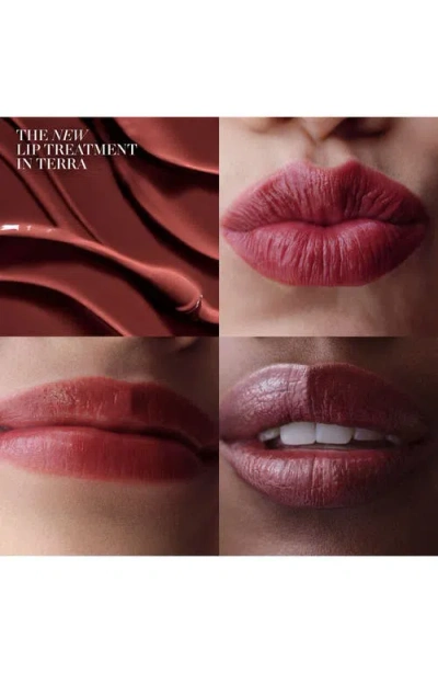 La Mer The Lip Treatment 0.11 Oz. In Brown