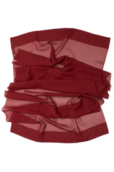 Elizabetta Carmen In Brown