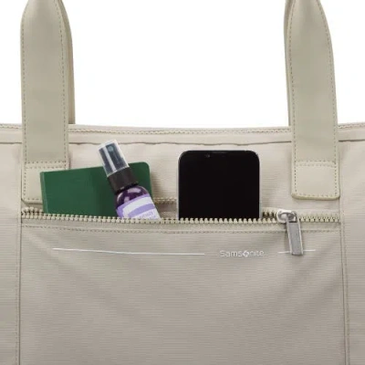 Samsonite Better Than Basic Drop Bottom Weekender In Red