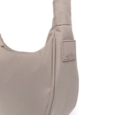 Lefrik Lua Bag In White