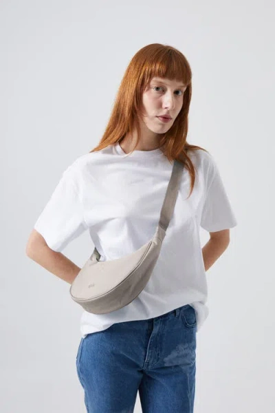 Lefrik Lua Bag In White