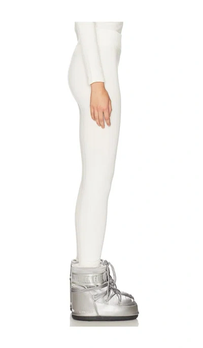 Cordova Sol Bottom In White