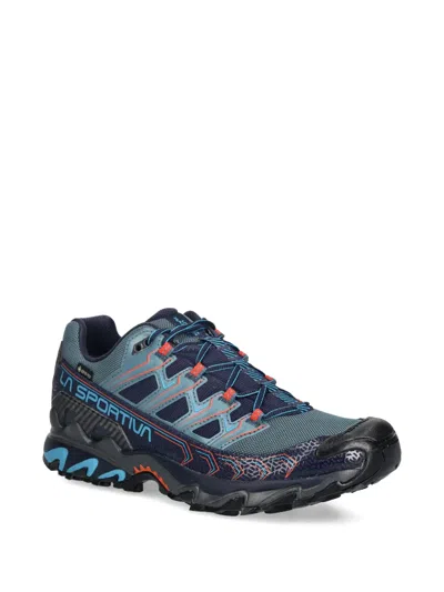 La Sportiva Ultra Raptor Ii Lace-up Sneakers In Blue | ModeSens