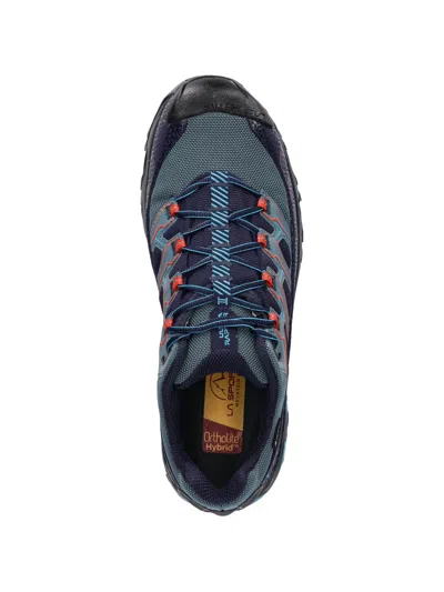 La Sportiva Ultra Raptor Ii Lace-up Sneakers In Blue | ModeSens