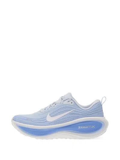 Nike Vomero Plus Running Shoe In Blue