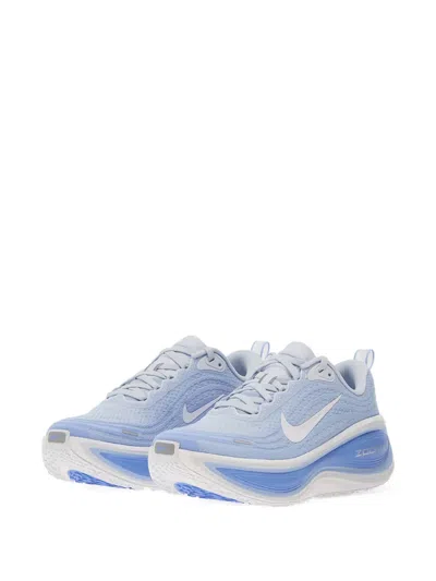 Nike Vomero Plus Running Shoe In Blue