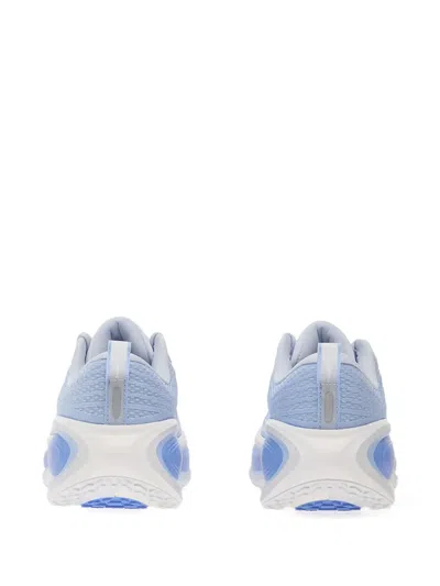 Nike Vomero Plus Running Shoe In Blue