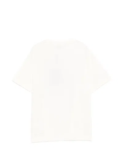 Etro Octopus-print T-shirt In Neutral