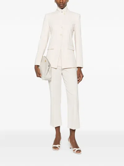 SLIM TAILORED BLAZER