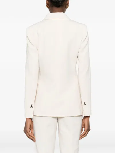 SLIM TAILORED BLAZER