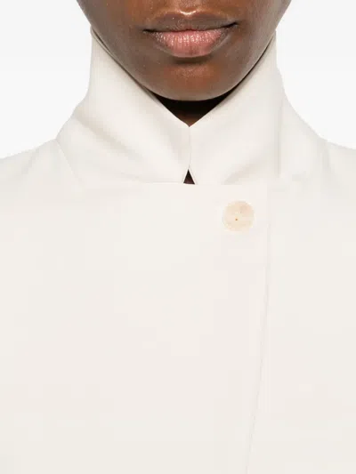 SLIM TAILORED BLAZER