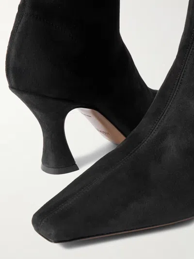Neous Ran Ankle Boots In Black
