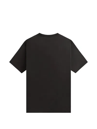 Kith X Batman Justice T-shirt In Black