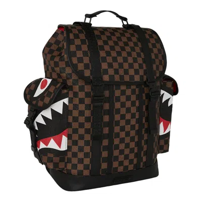 Sprayground Monte Carlo Backpack In Pattern