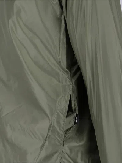 Aspesi Jacket In Green