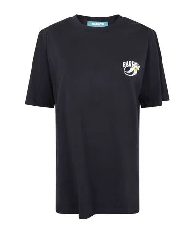 Barrow Bear T-shirt In Multi