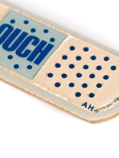 Shop Anya Hindmarch 'ouch!' Sticker