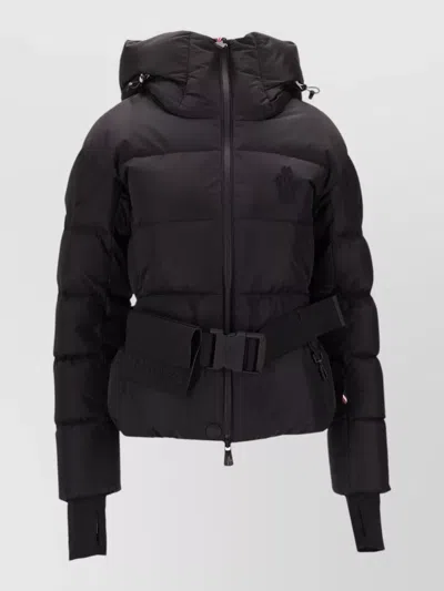 Moncler Women Black Puffer Jacket, Xs Luxury Jackets For Women Darveys