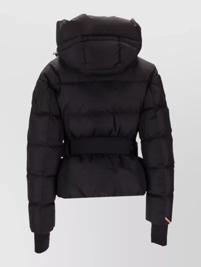Moncler Women Black Puffer Jacket, Xs Luxury Jackets For Women Darveys