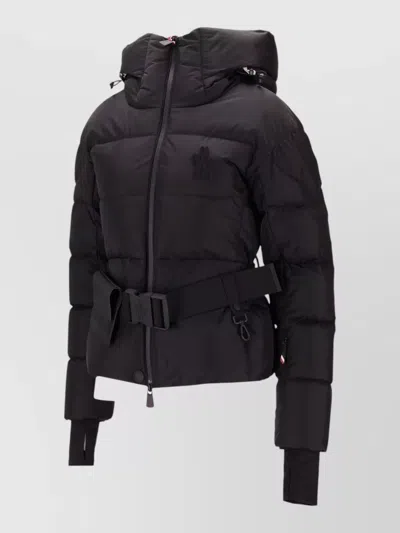 Moncler Women Black Puffer Jacket, Xs Luxury Jackets For Women Darveys