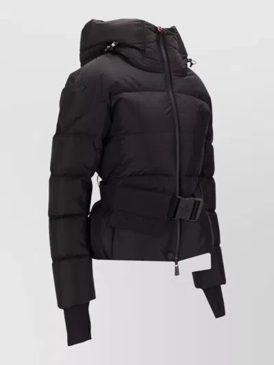 Moncler Women Black Puffer Jacket, Xs Luxury Jackets For Women Darveys