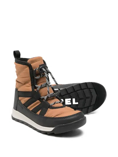 Sorel Whitney Ii Boots In Multi