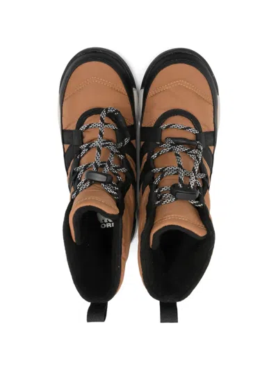 Sorel Whitney Ii Boots In Multi