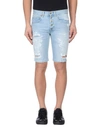 DONDUP Denim shorts