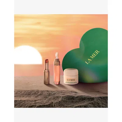 La Mer The Soft Glow Essentials Set