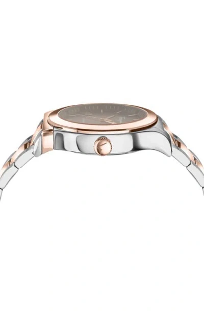 Ferragamo 1927 Automatic Watch In Gold