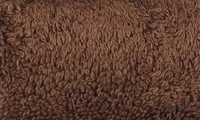 Superior 12-pack Face Towel Set In Brown