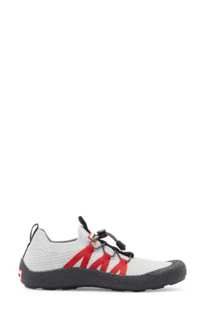Hunter Videl Sneaker In White