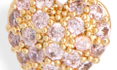 Leith Assorted 3-pack Earrings Set In Gold