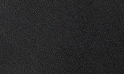 Partow Bow Jacket In Black