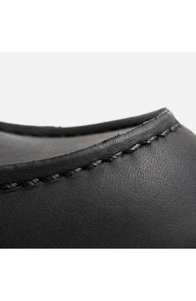 Red Wing Heritage Classic Moc® Harness Leather Boot In Black