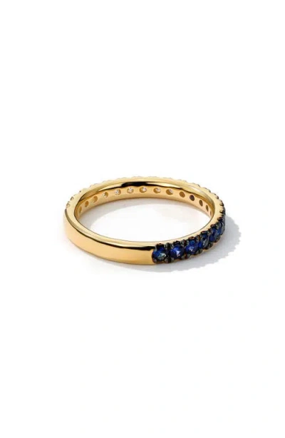 Mark Henry Half & Half Ring In Gold