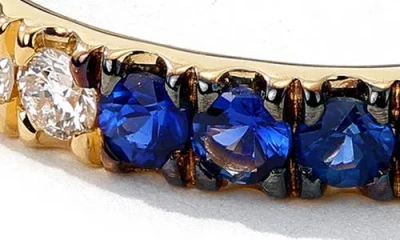 Mark Henry Half & Half Ring In Gold