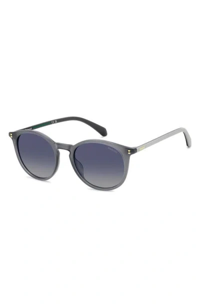 Polaroid 51mm Polarized Phantos Sunglasses In Multi