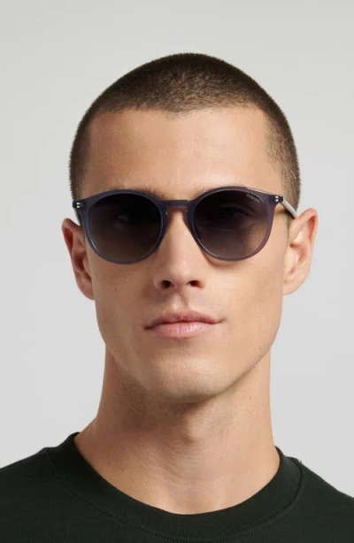 Polaroid 51mm Polarized Phantos Sunglasses In Multi