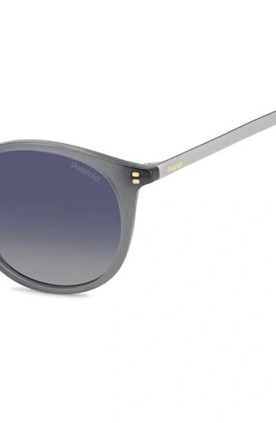 Polaroid 51mm Polarized Phantos Sunglasses In Multi