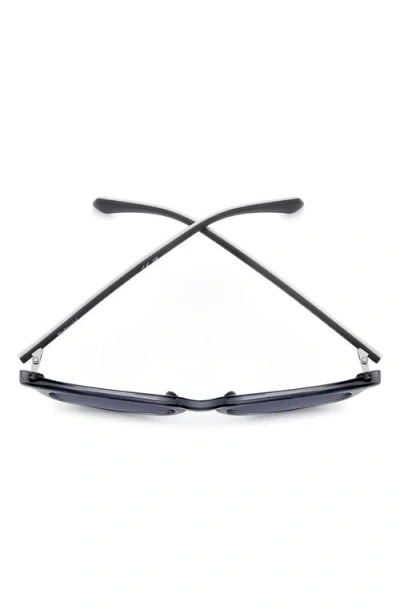 Polaroid 51mm Polarized Phantos Sunglasses In Multi