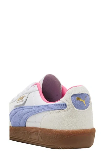 Puma Palermo Sneaker In Multi