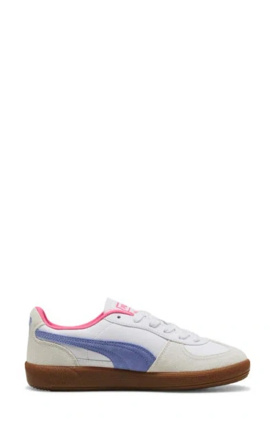 Puma Palermo Sneaker In Multi