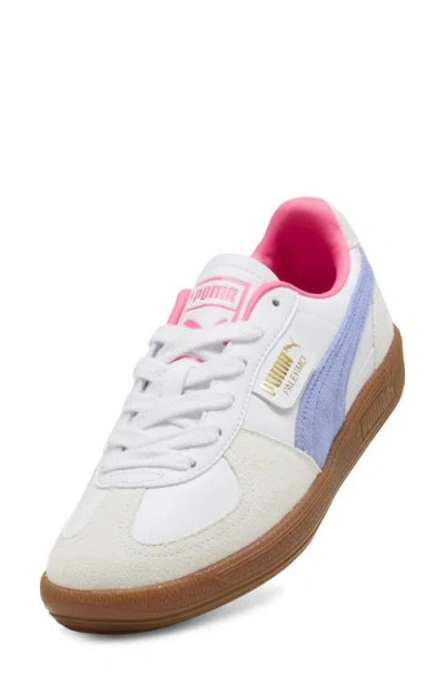 Puma Palermo Sneaker In Multi