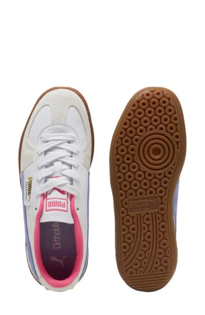 Puma Palermo Sneaker In Multi