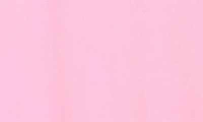 Beach Riot Devyn Be Mine Oversize Sweatshirt In Pink