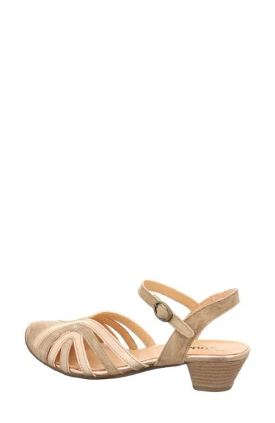 Think ! Aida Pump In Neutral
