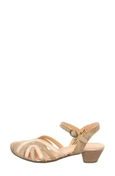 Think ! Aida Pump In Neutral